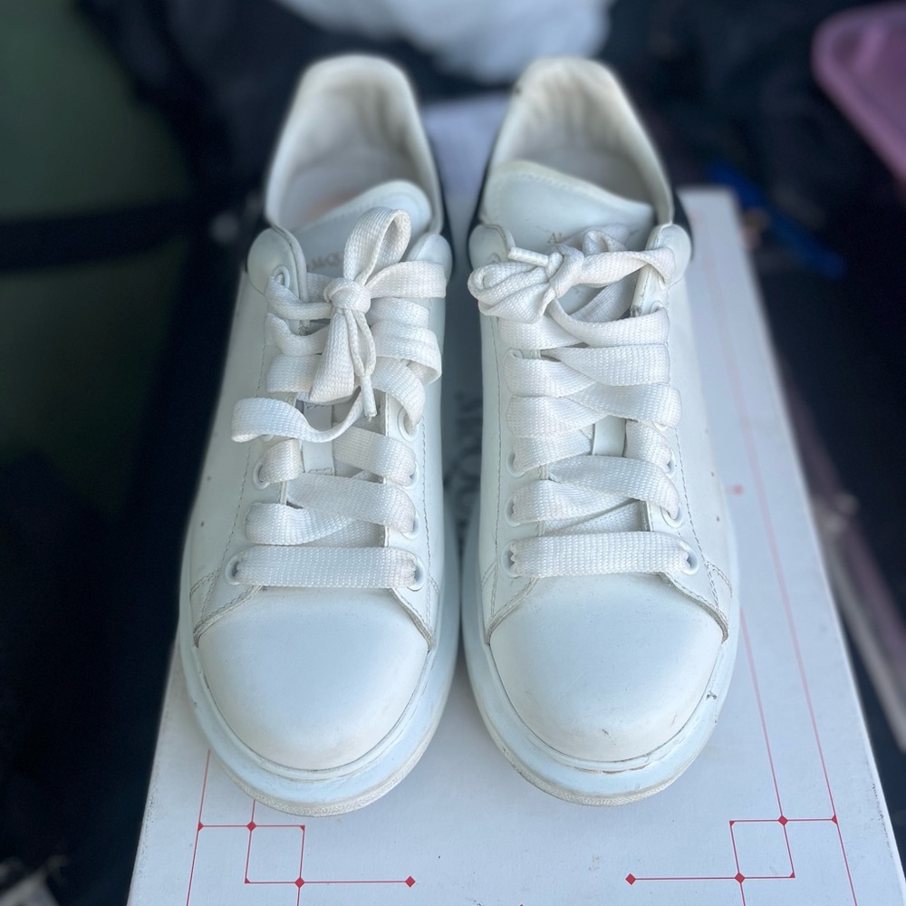 Alexander McQueen Women’s Sneakers